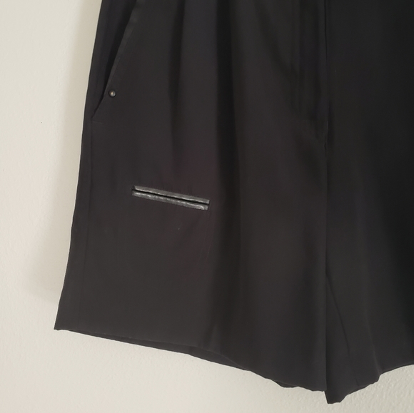 🪴Vintage Jamie Sadock Ultra High Rise Sport Shorts - Picture 3 of 6